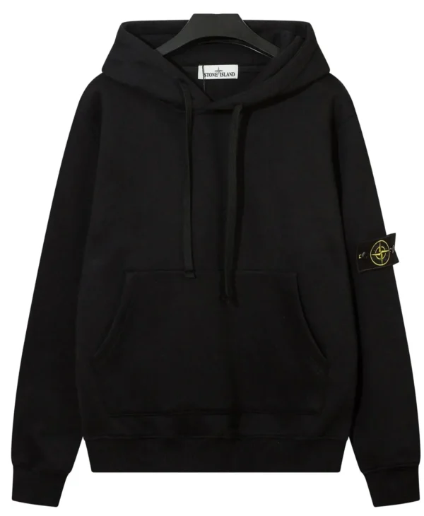 Stone IslandHoodie - Image 2