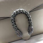 Gucci Dionysus Mini Leather Bag - Image 10