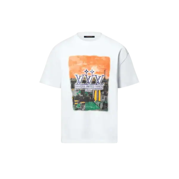 Top Rated LV Shirt - Image 2