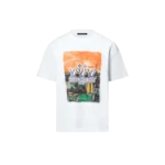 Top Rated LV Shirt