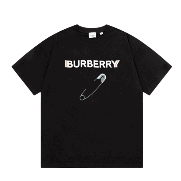T-Shirts Burberry - Image 2