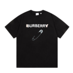 T-Shirts Burberry