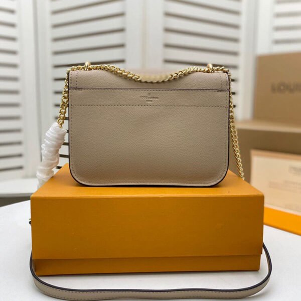 LV Lockme Chain PM Handbag - Image 4