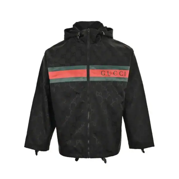 Best Gucci Jacket - Image 2