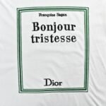 High Quality Dior T-shirt - Image 7