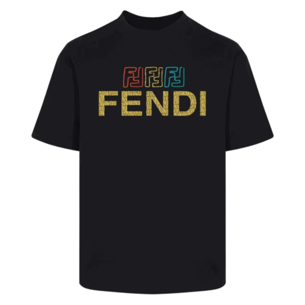 Top rated Fendi t-shirt - Image 2