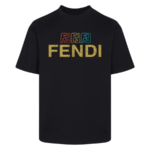 Top rated Fendi t-shirt