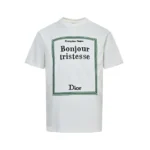 High Quality Dior T-shirt