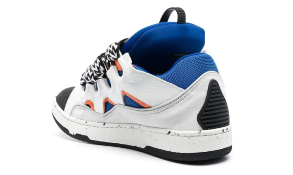 Curb White Blue - Image 4