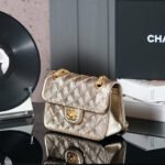 Chanel Mini Flap Bag(HIGH-END GRADE) - Image 7