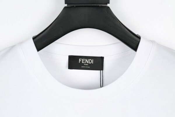 Top rated Fendi t-shirt - Image 5