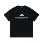 Best Balenciaga T-shirt