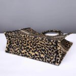 LARGE DIOR BOOK TOTE - Image 6