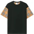 T-Shirts Burberry