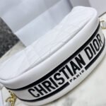 SMALL DIOR VIBE HOBO BAG - Image 7