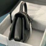 ⁦شنطة شانيل فلاب بمقبض علوي⁩ - الصورة ⁦4⁩