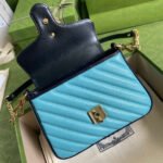 Online Exclusive GG Marmont mini bag - Image 10