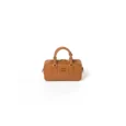 MIUMIU Medium Arcadie Leather Bag(HIGH-END GRADE)