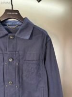 New Denim Jacket - Image 6