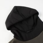 FO G Essentials Nylon Fleece Hoodies - Image 7