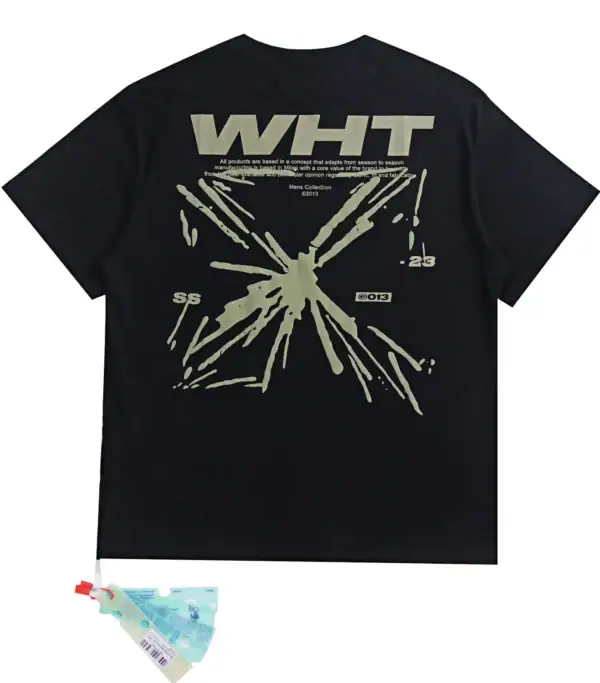 Off-White T-shirt - Image 2