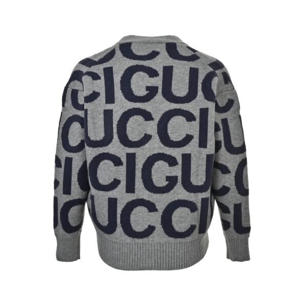 Best Gucci Jacket - Image 4