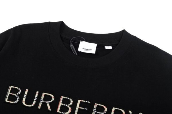 T-Shirts Burberry - Image 6
