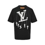 Top Rated LV Shirt - Image 3