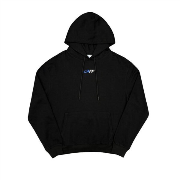 Best Off-White Hoodie - Image 2