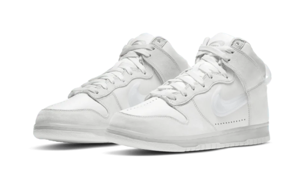 Slam Jam White Pure Platinum - Image 3