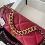 CHANEL 19 Large Handbag - Image 4