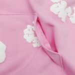 High Quality Denim Tears Hoodie - Image 7