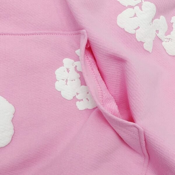 High Quality Denim Tears Hoodie - Image 7