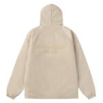 FO G Essentials Padded Jacket - Image 5