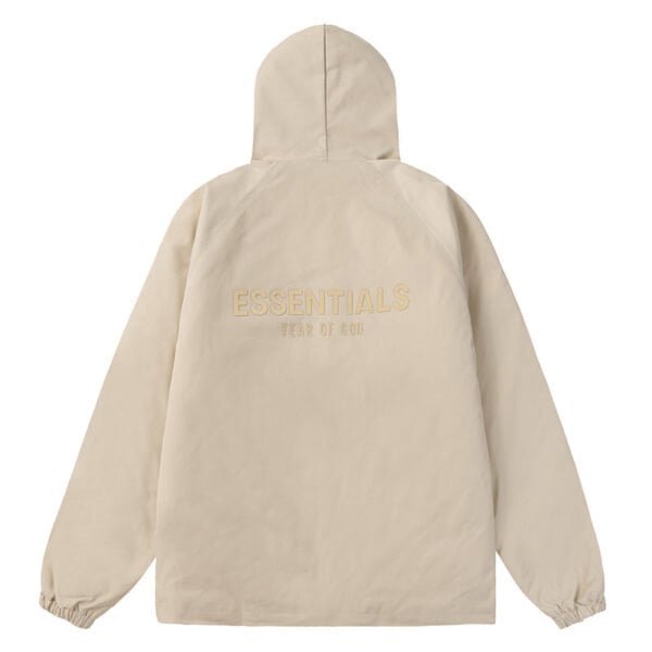 FO G Essentials Padded Jacket - Image 5