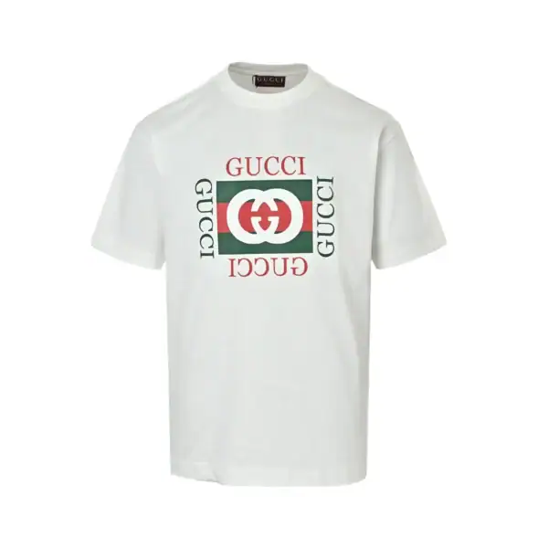Best Gucci t-shirt - Image 5