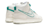 First Use Light Bone Green Noise - Image 7