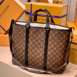 LV WEEK-END TOTE GM - Image 7