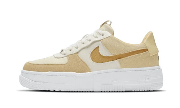 Pixel Sail Tan - Image 2