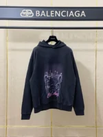 Premium Balenciaga Hoodie