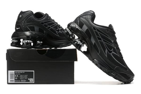 All Black - Image 4