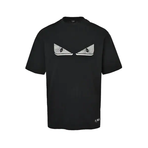 Top rated Fendi t-shirt - Image 2