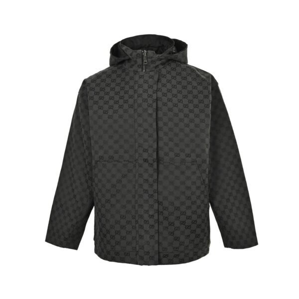 Best Gucci Jacket - Image 2