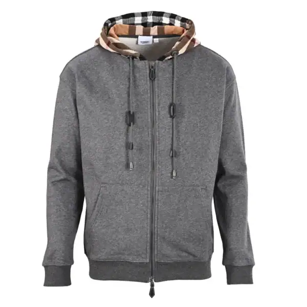 Best Burberry Hoodie - Image 2
