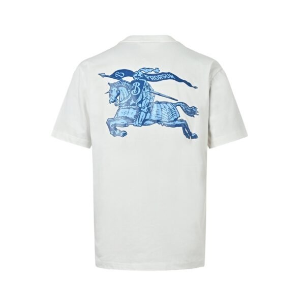 T-Shirts Burberry - Image 7
