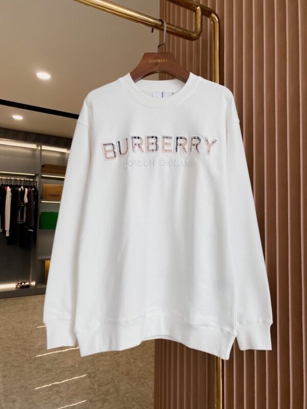 Best Burberry Hoodie - Image 2
