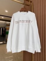 Best Burberry Hoodie