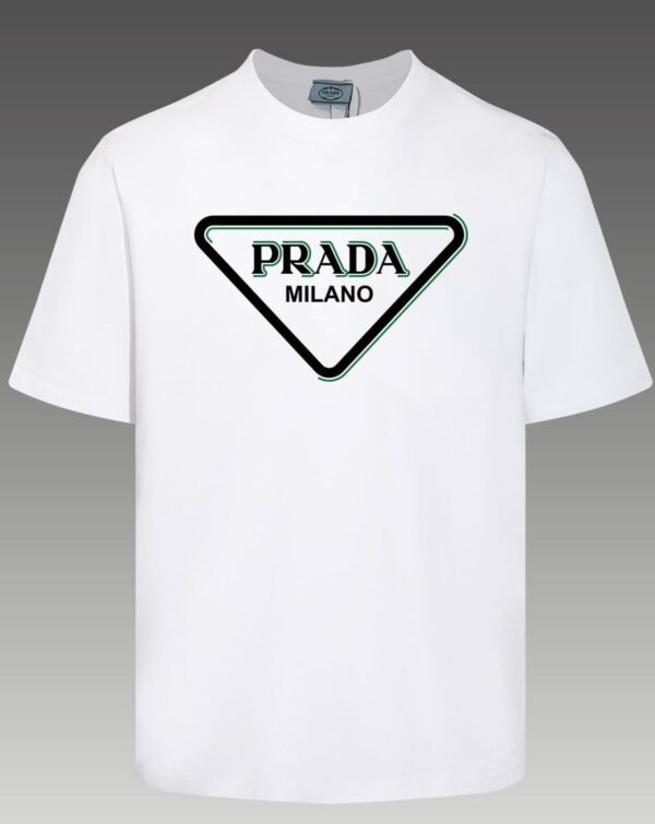 Prada T-shirt - Image 4