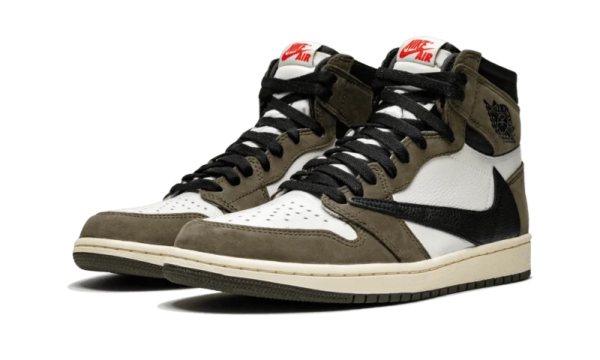 Travis Scott Mocha - Image 3