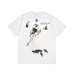 Off-White T-shirt - Image 8